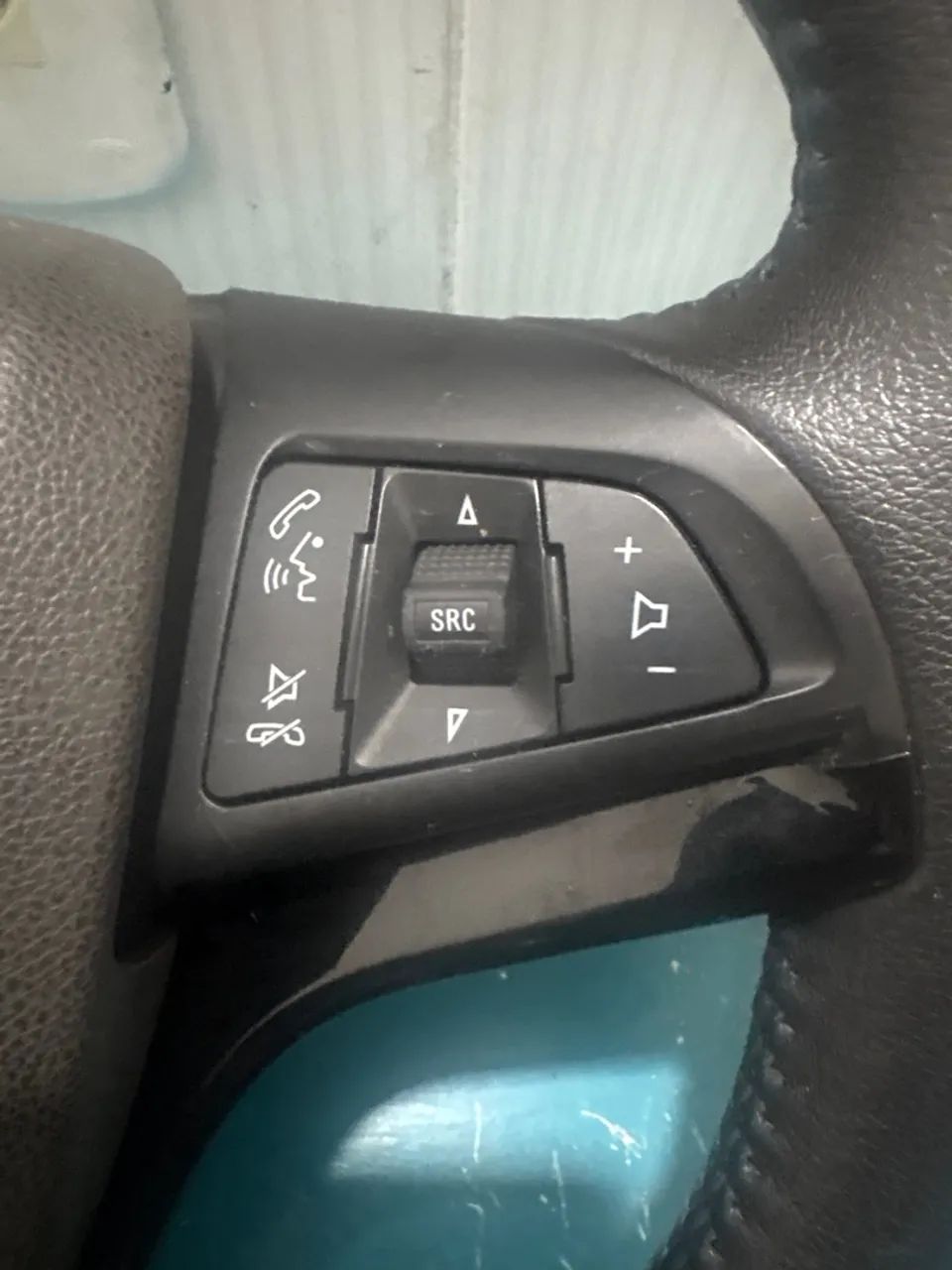 Volante GM - Foto 5