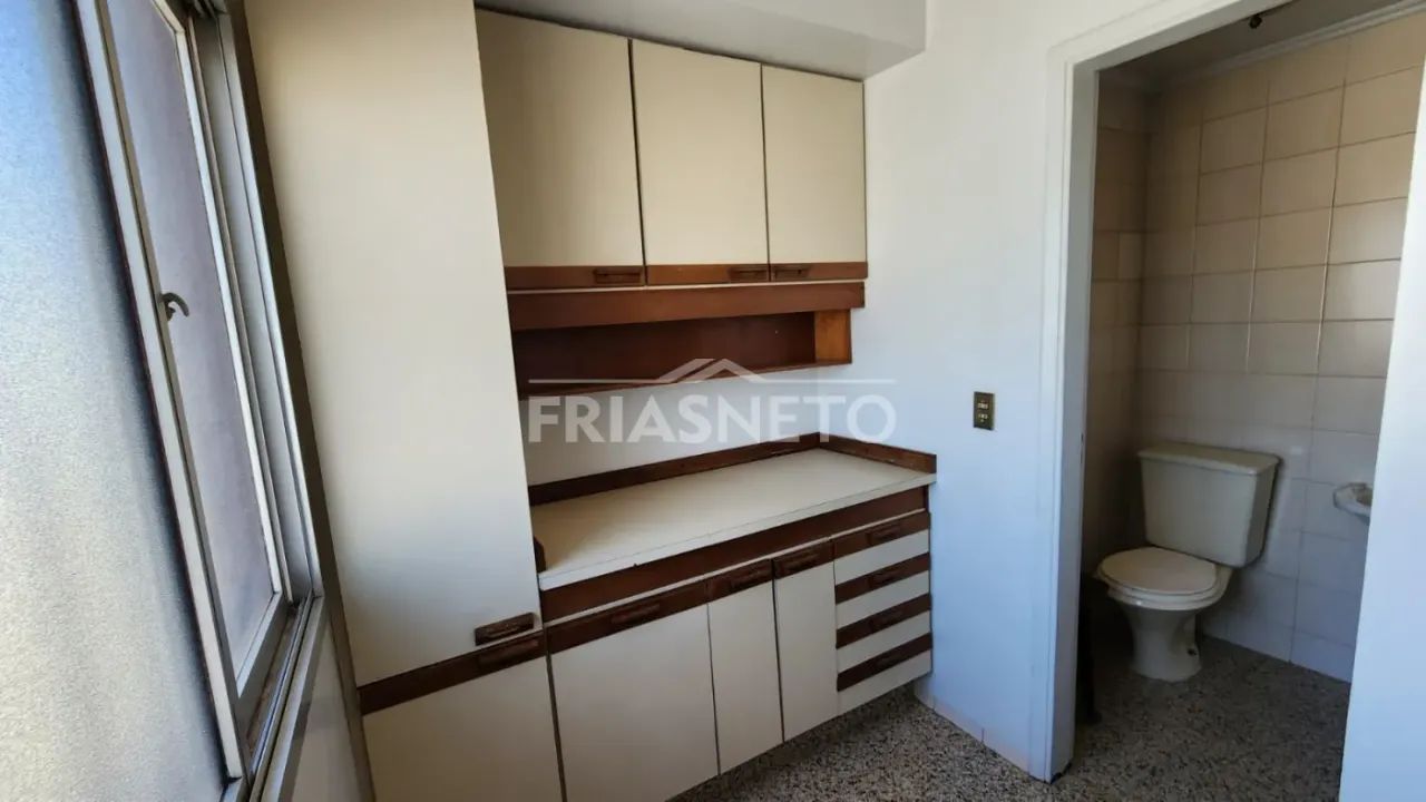 Apartamento à venda no condomínio Edifício Flamboyant - Foto 5