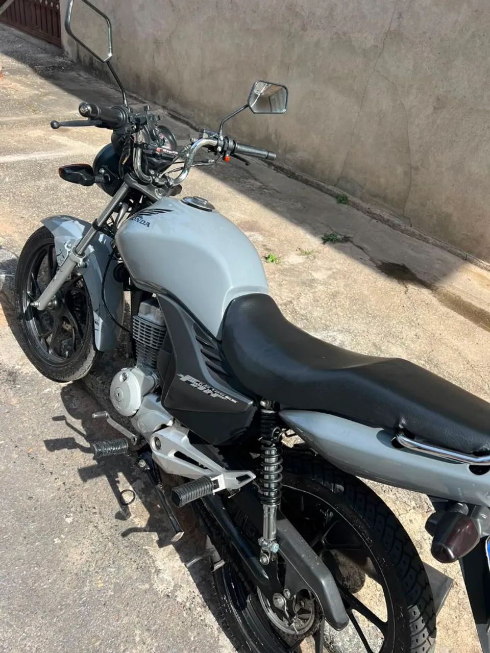 Fan 125 ES - Foto 3