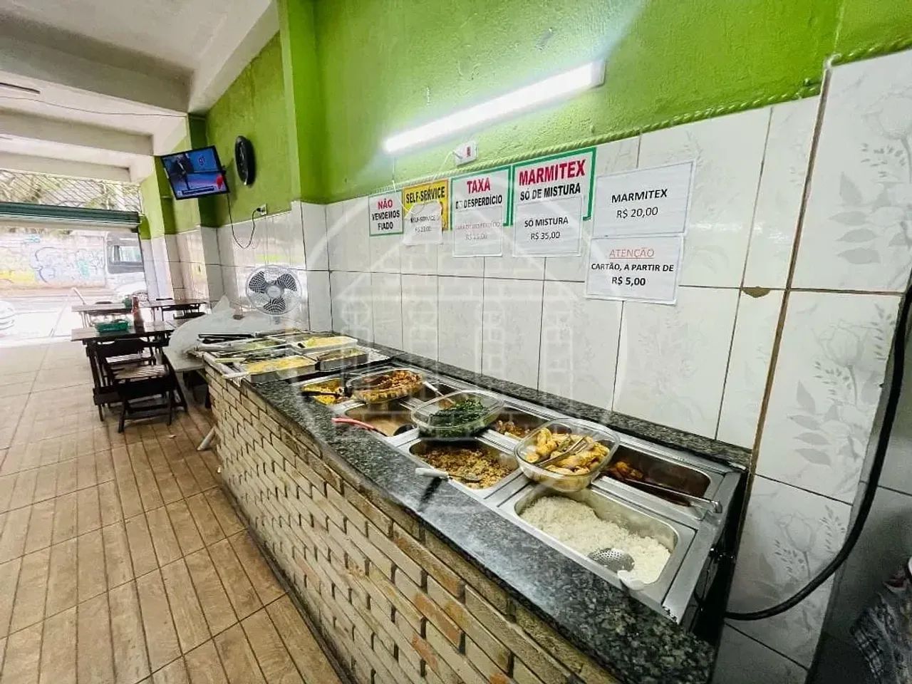 Ponto Comercial à venda no Jardim das Imbuias - Foto 2