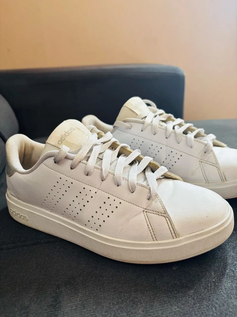 Tênis feminino adidas  - Foto 3