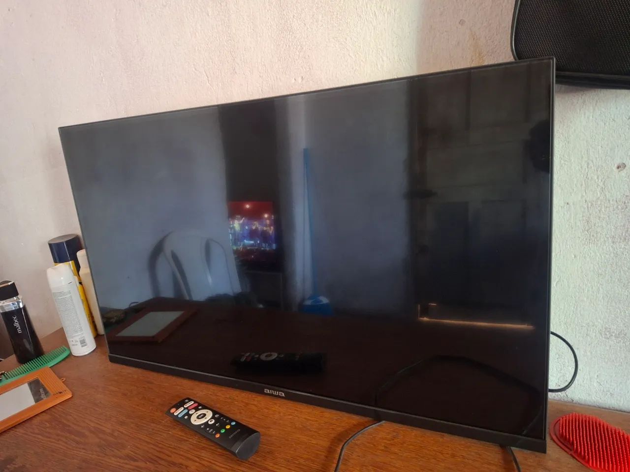 Tv smart 32 aiwa  - Foto 4