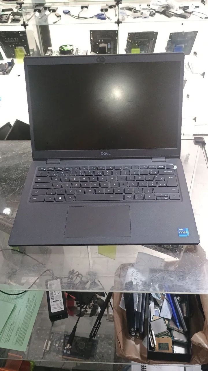 Notebook Dell i7 11° geração 