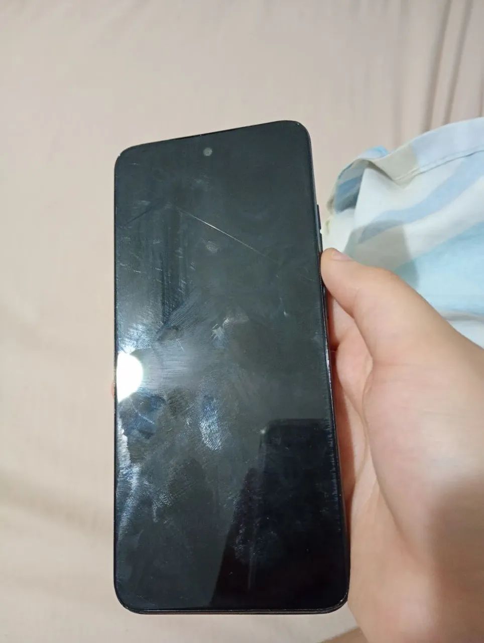 Vende-se celular usado  - Foto 3