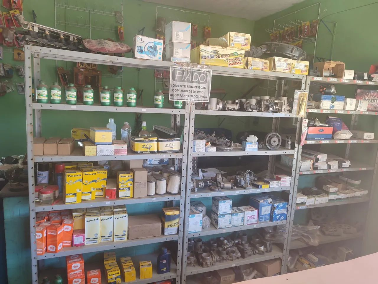 Loja auto peças - Foto 6