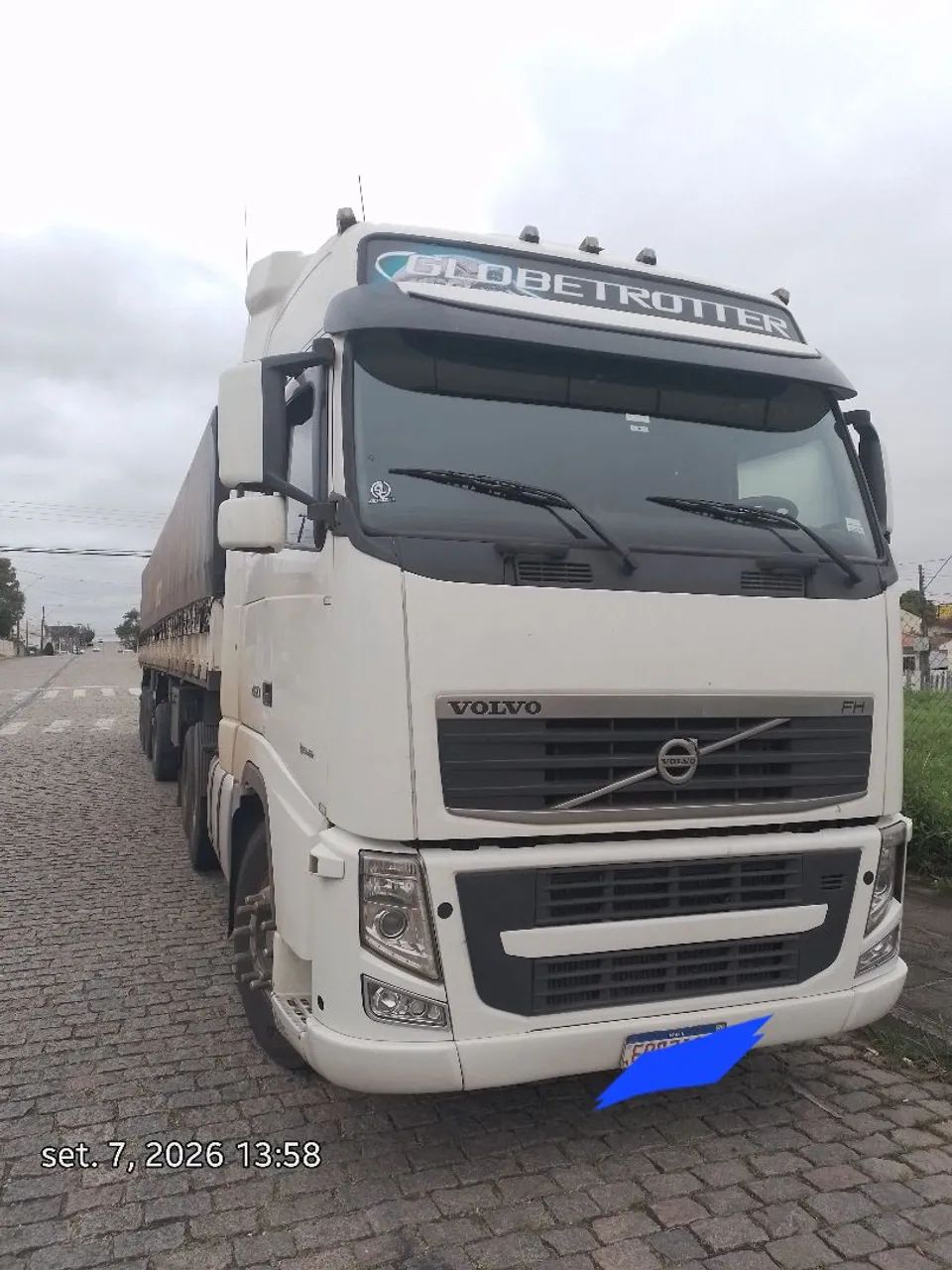 FH 460 2014