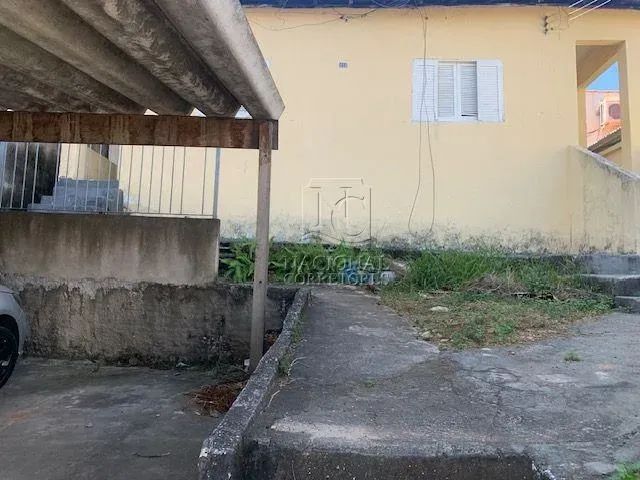 Terreno à venda, 348 m² - Utinga - Santo André/SP - Foto 2
