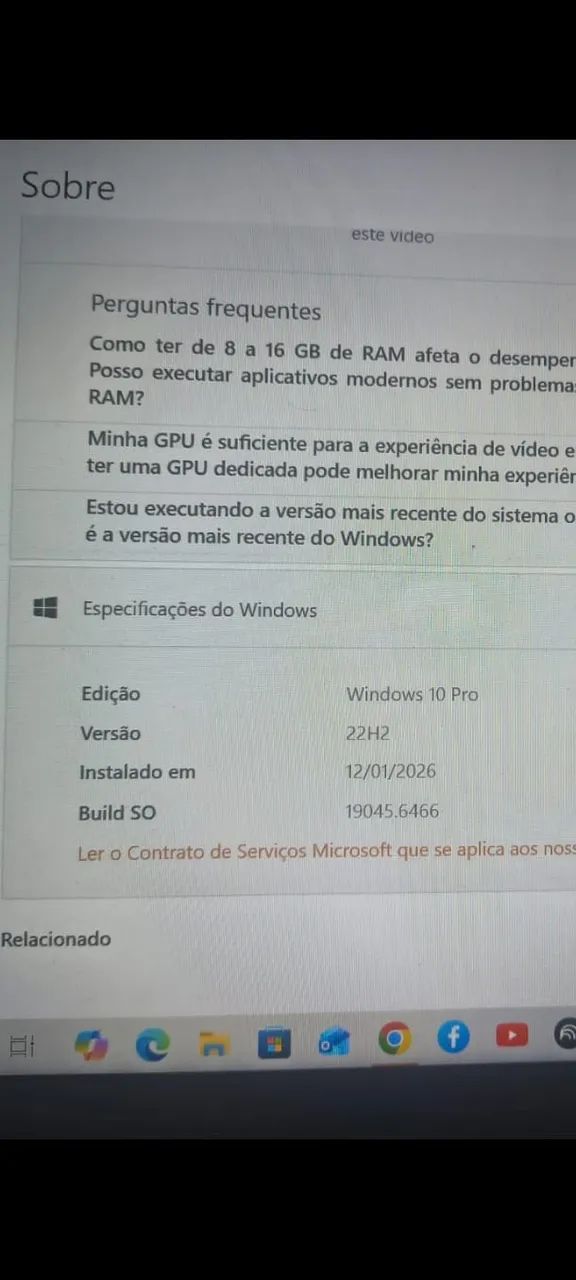 Notebook Dell Vostro 5490 - Intel Core I5 - Foto 3