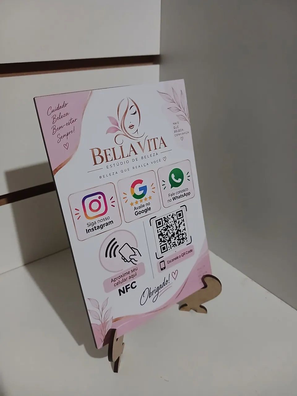 Placa NFC  - Foto 2