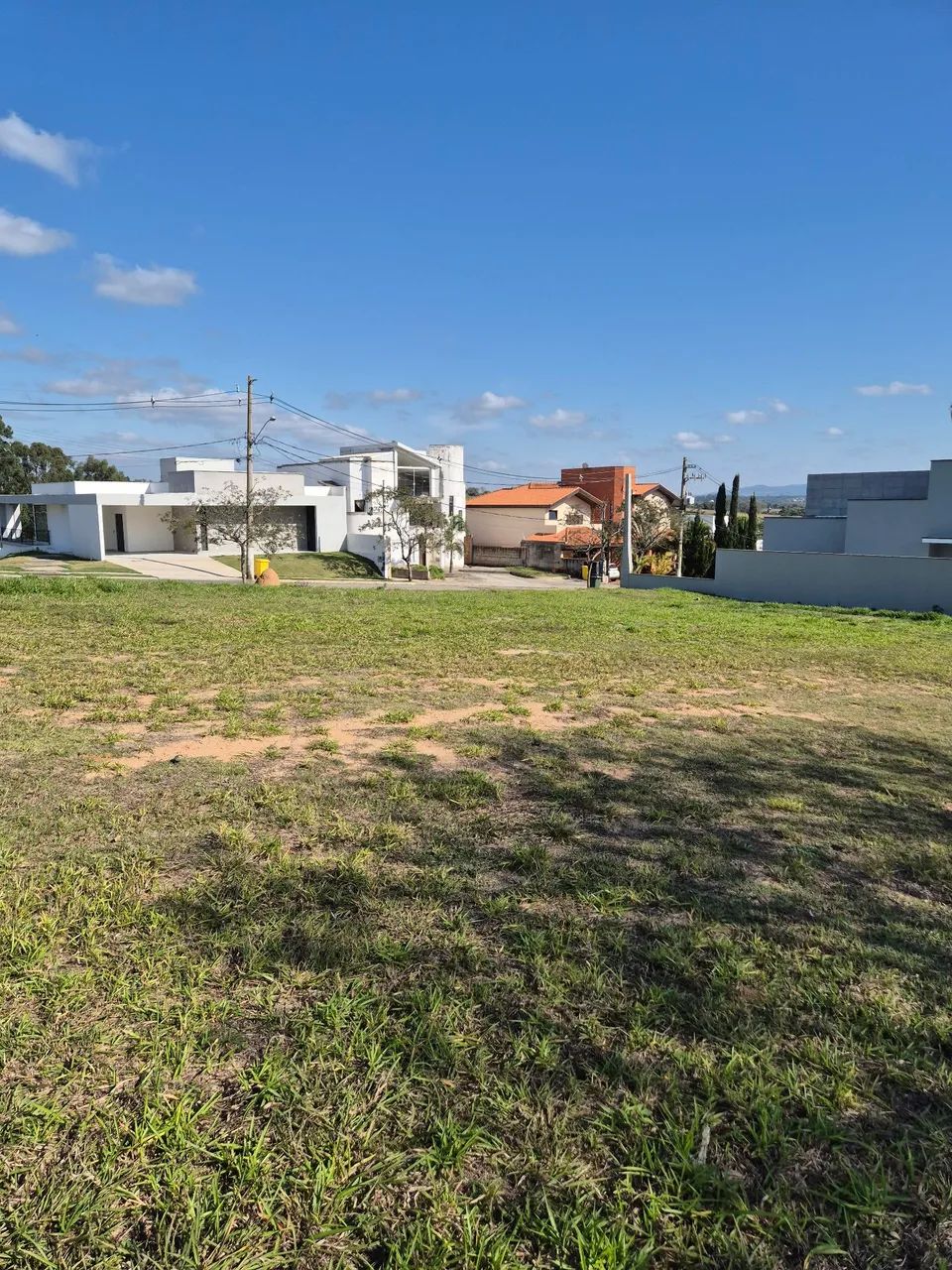 Terreno condomínio residencial - Foto 5