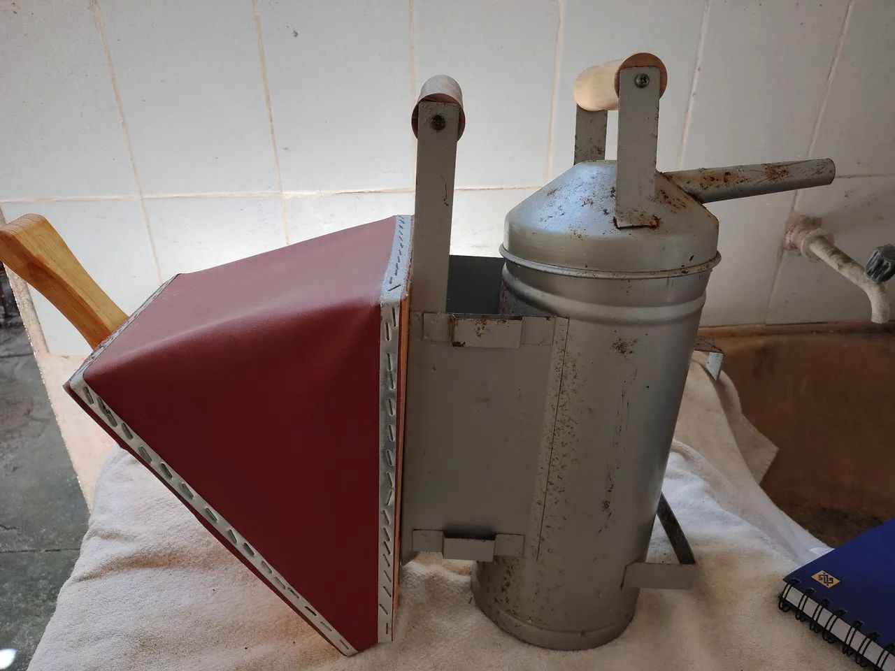 Fumigador