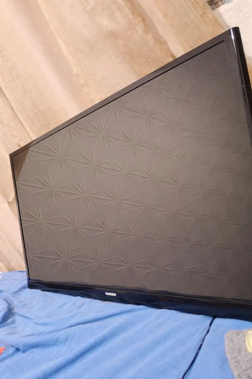 Tv Samsung 32 polegadas smart - Foto 3