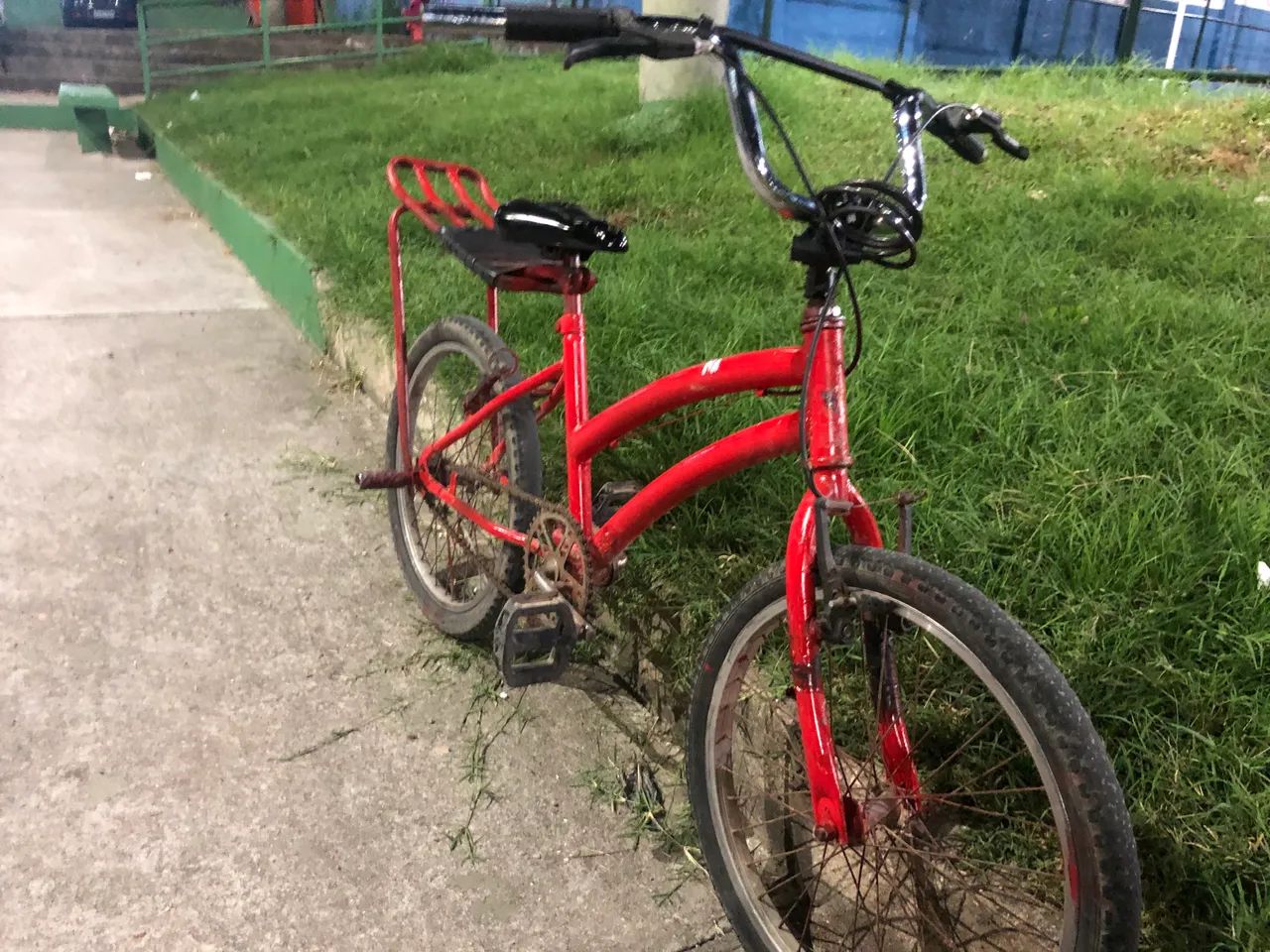 Bicicleta Aro 20 - Foto 3