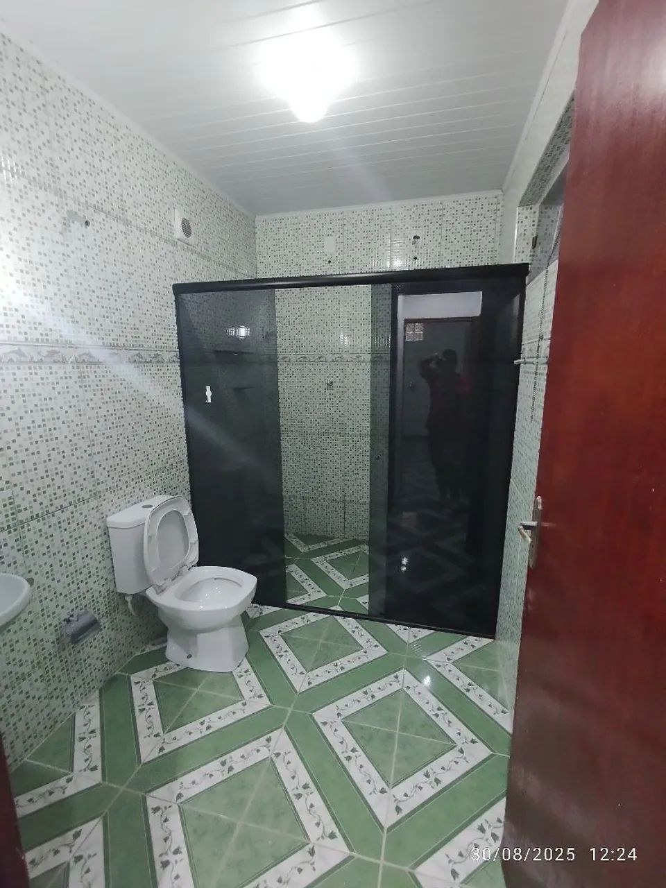 Casa 2 quartos para locação próximo do centro  - Foto 4