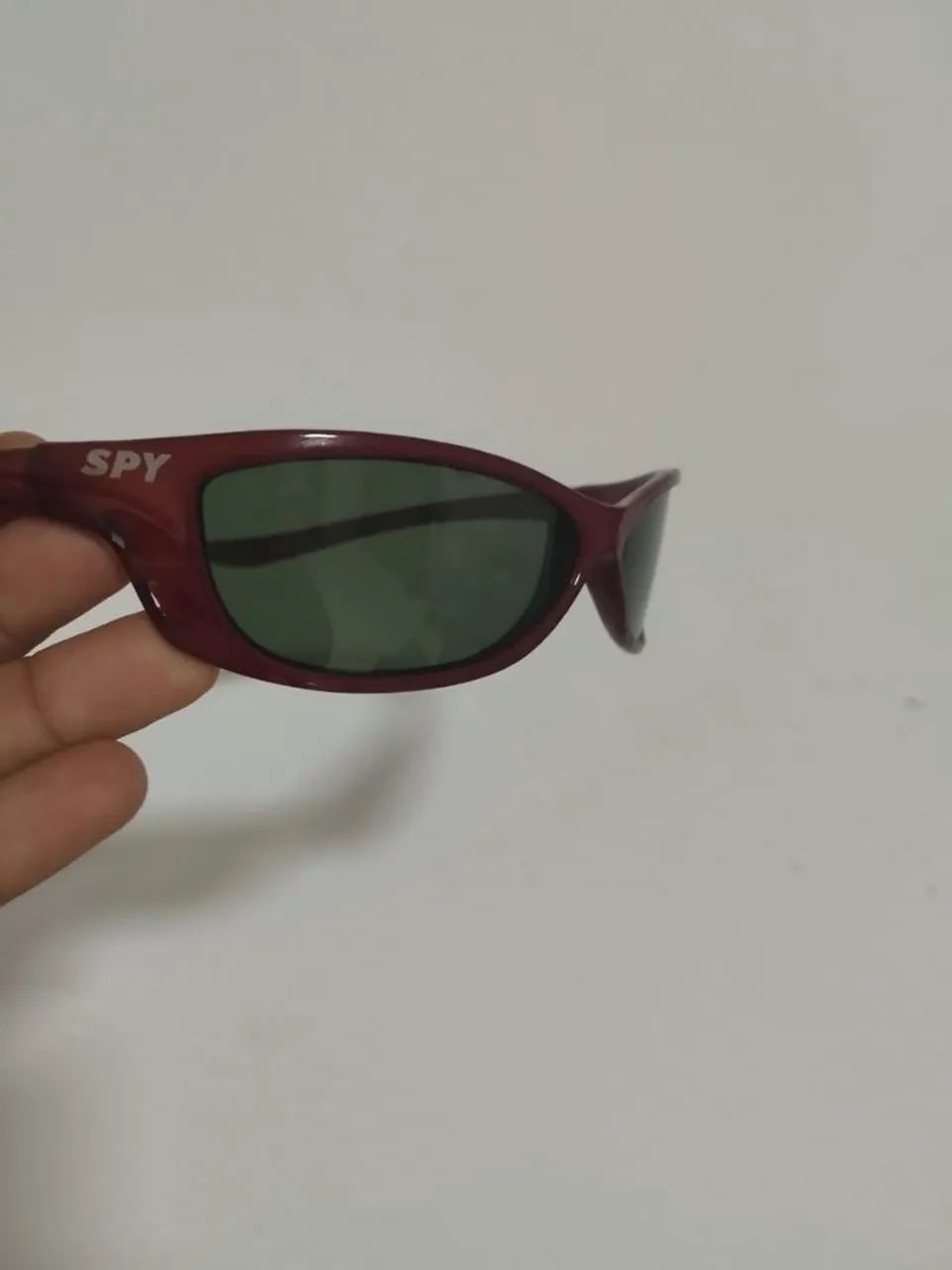 ÓCULOS DA SPY ORIGINAL 