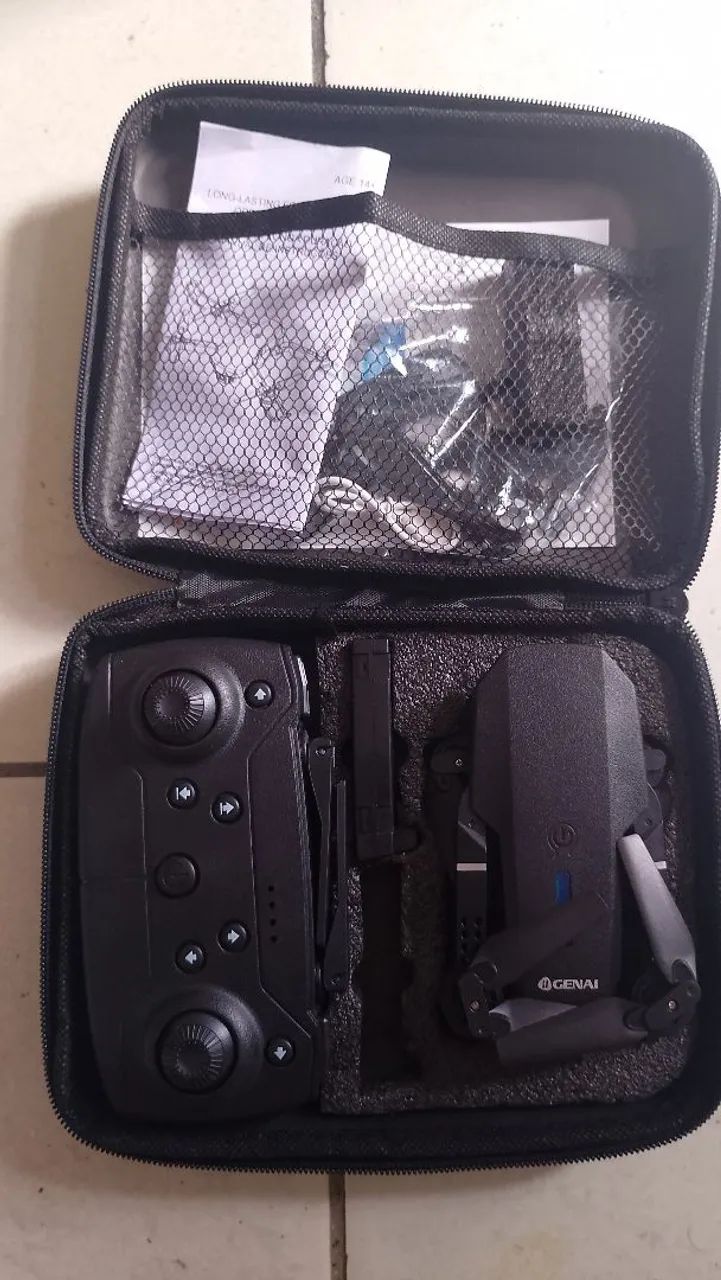 Drone genai - Foto 2