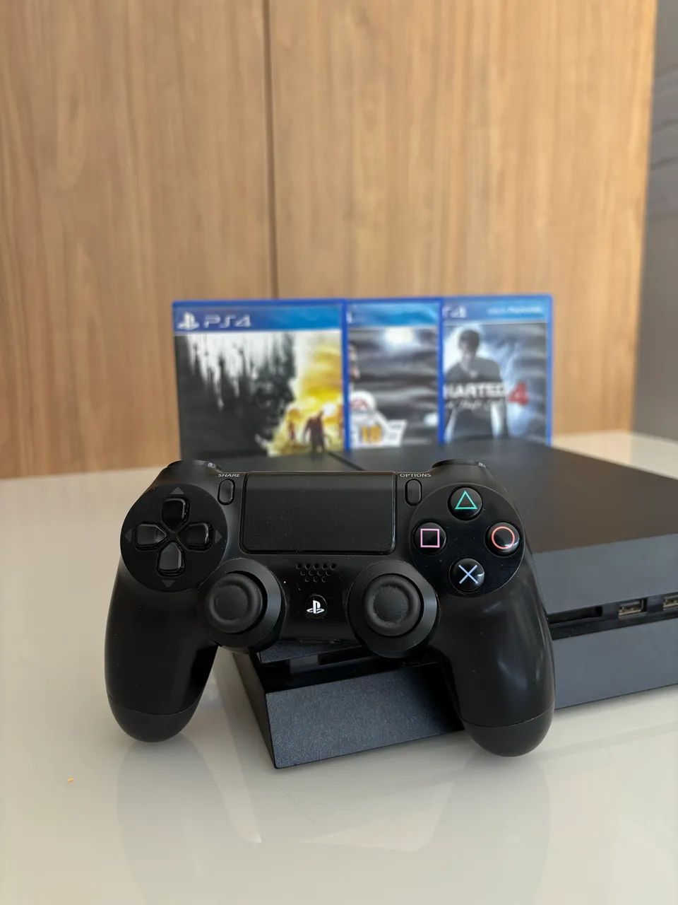 PS4 Sem Detalhes - Foto 5
