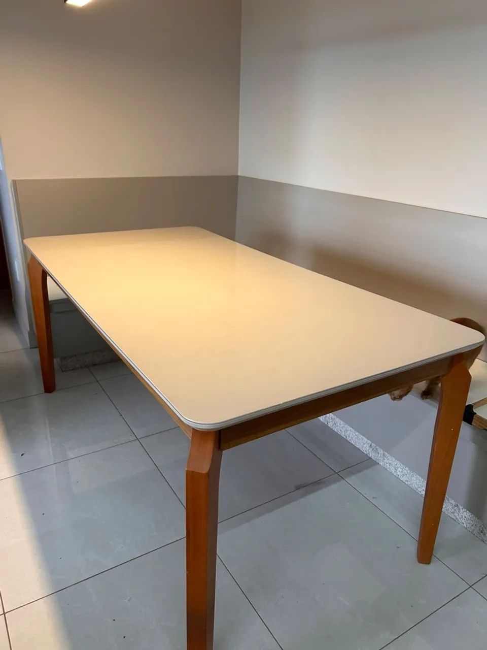 Mesa 6 lugares - Foto 5