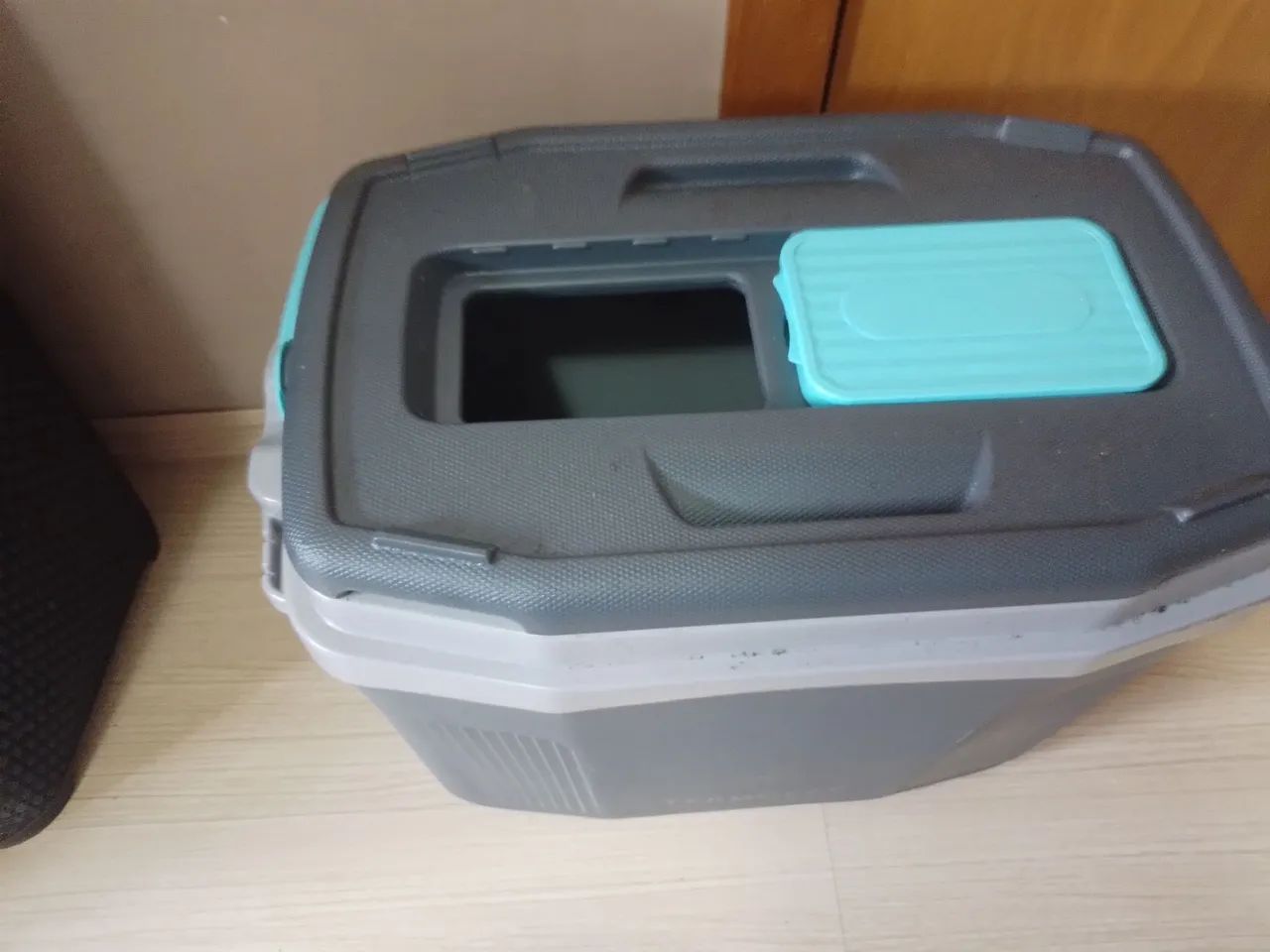 Caixa térmica Termolar Nova 32L - Foto 3