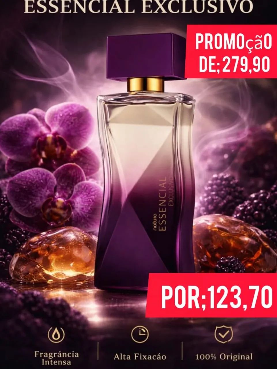 Beleza e cuidados pessoais 