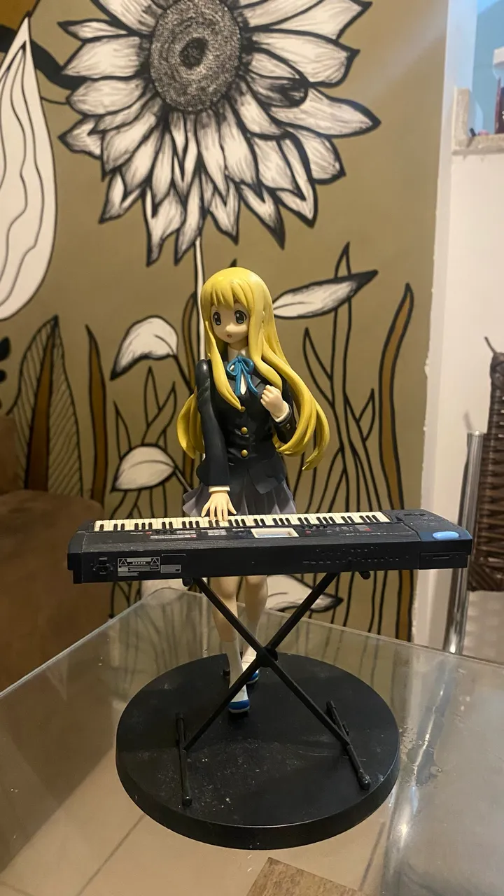 Yoko - Gurren Lagann - Pop Up Parade (Original) - Hobbies e