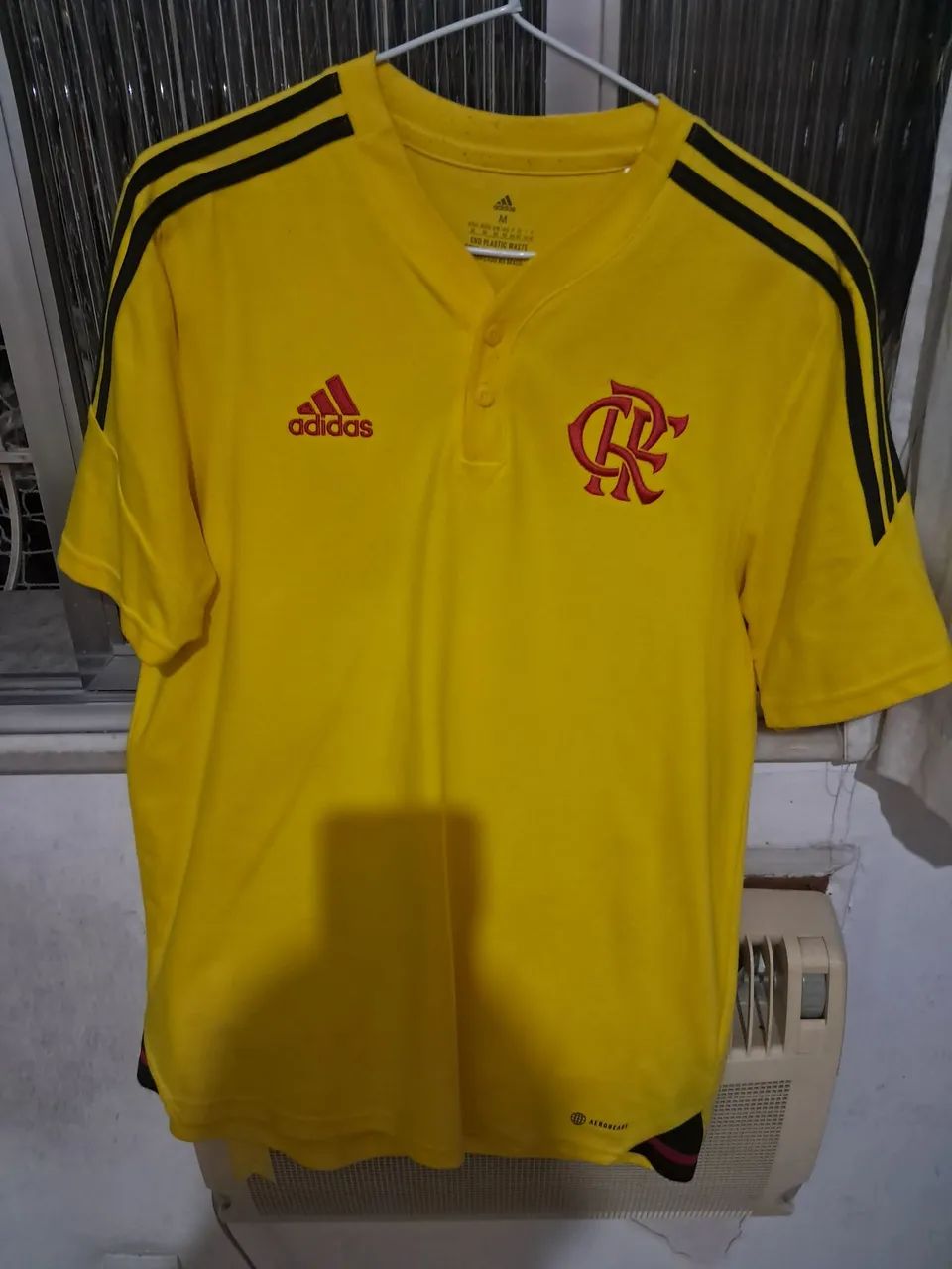 Camisa flamengo casual original