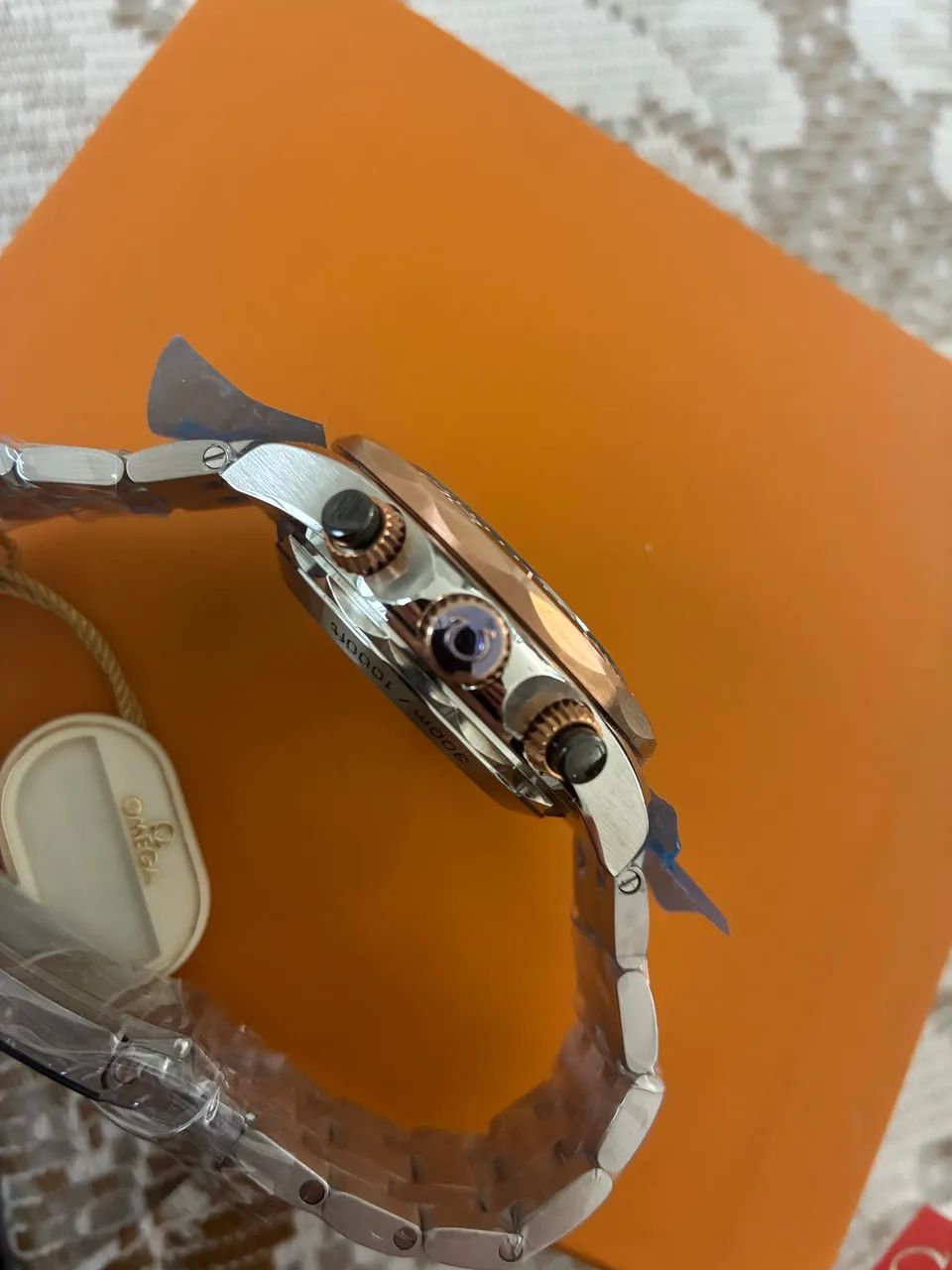 Omega Diver 300 m - Foto 3