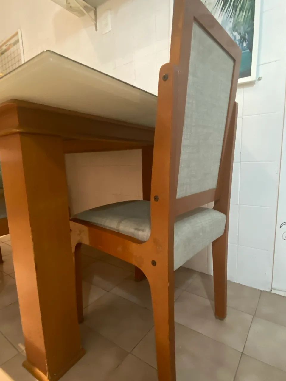 Mesa  - Foto 2