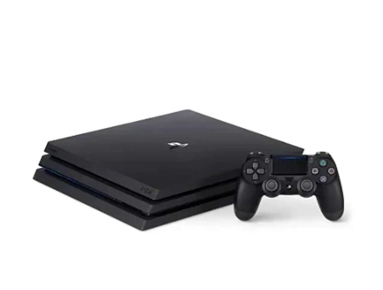 Vendo PS4 PRO 