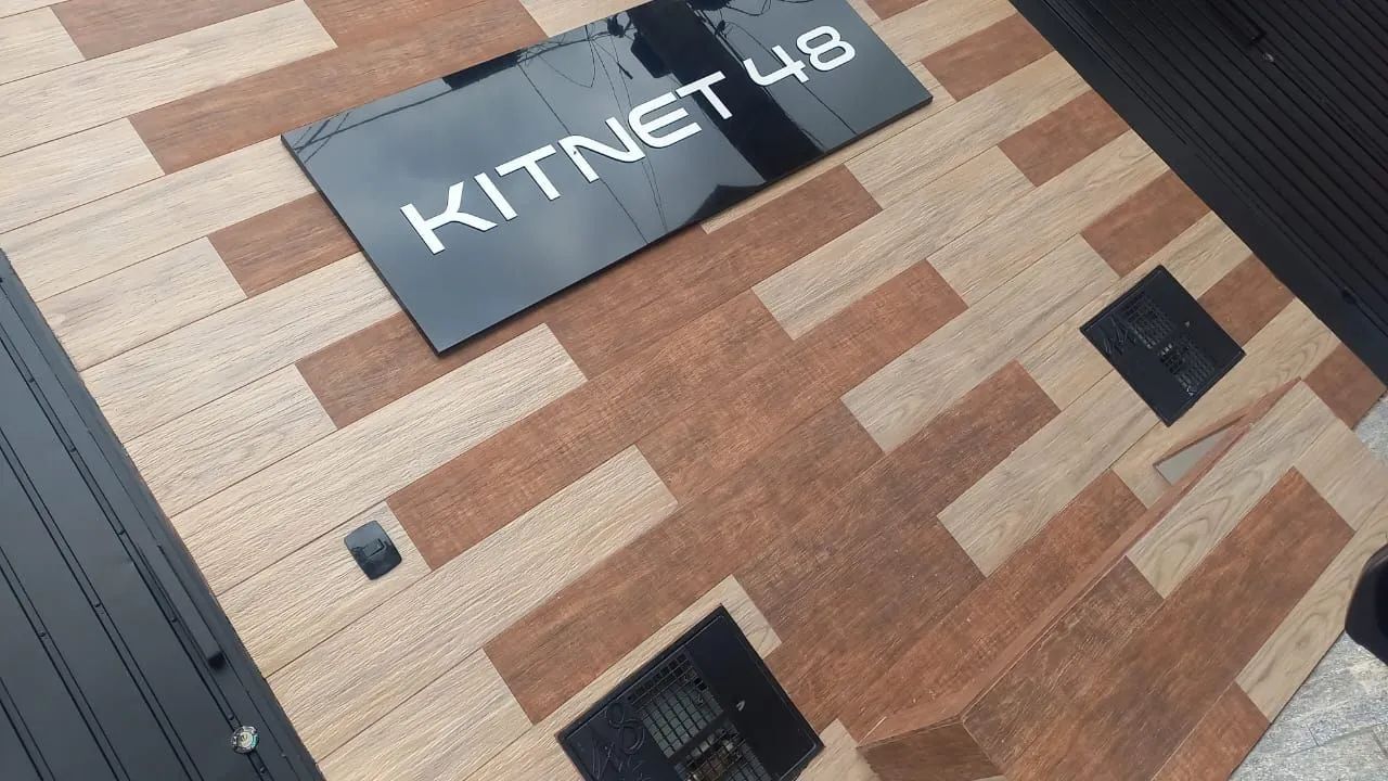 KITNET MOBILIADA - AVENIDA RIO DAS PEDRAS - Foto 4