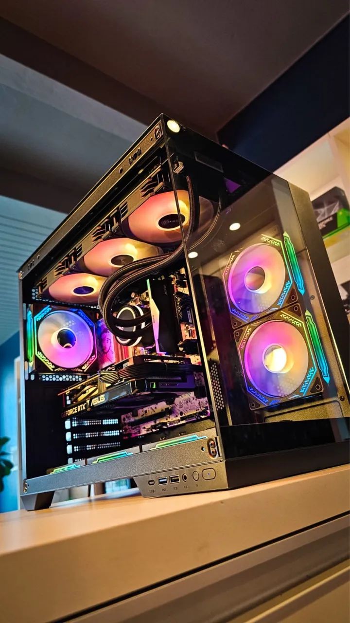 PC GAMER ALTA PERFORMANCE  - Foto 2