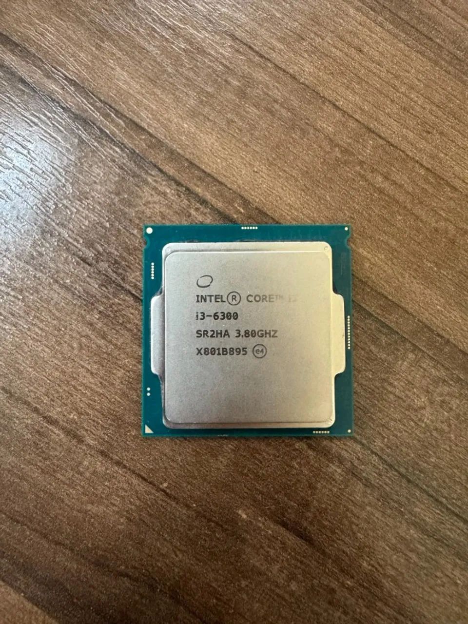 PROCESSADOR CORE I3 6300/6320 - Foto 3