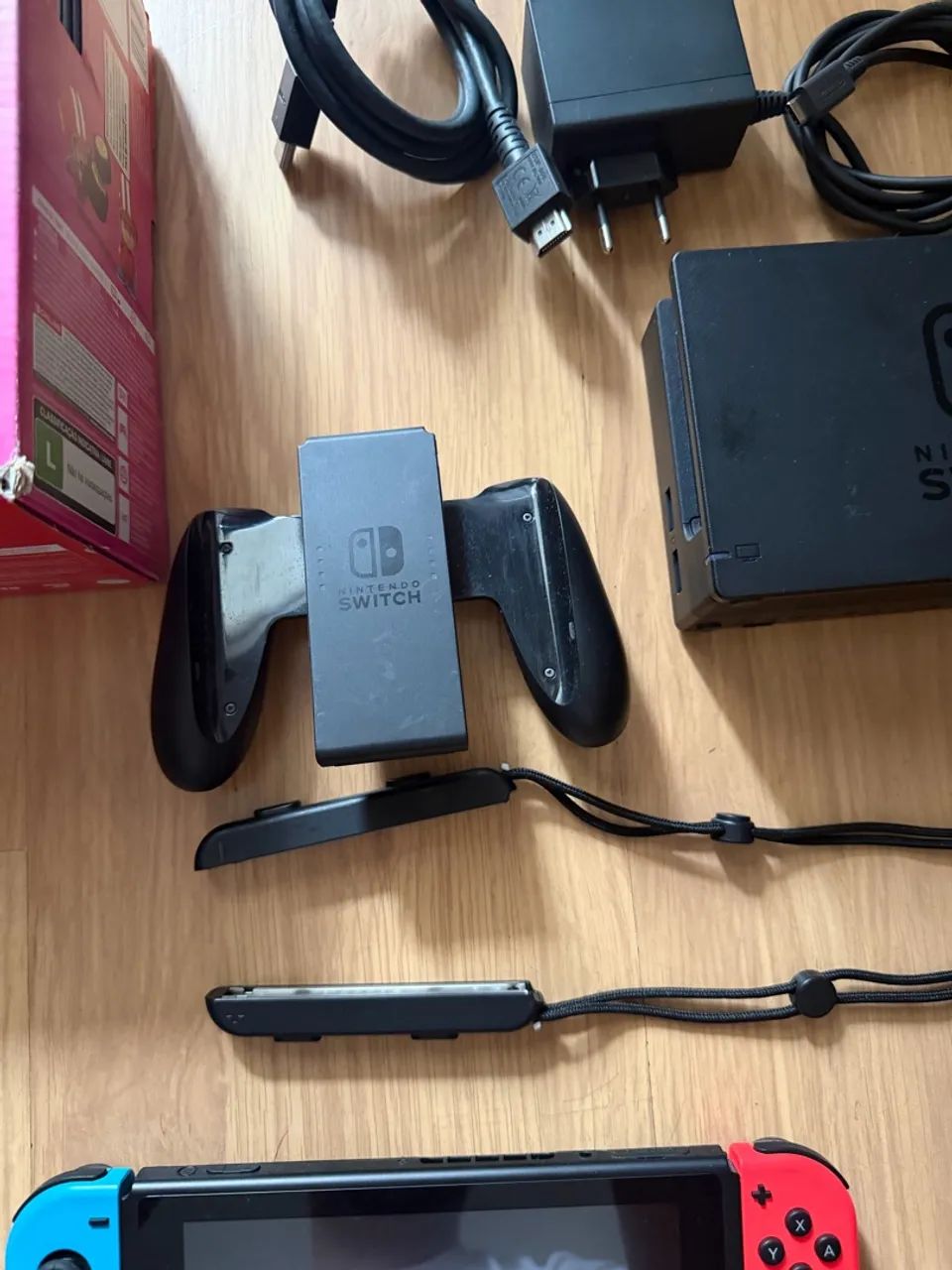 Nintendo Switch - Foto 4