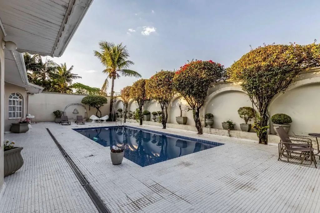 Casa com 5 Quartos, Jardim Everest - São Paulo - Foto 4