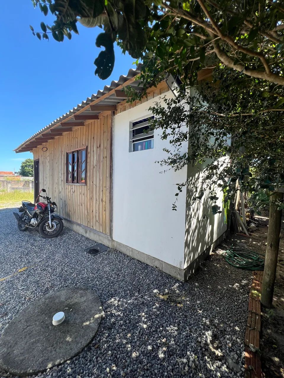 CASA ALUGUEL NO ARROIO DO ROSA-IMBITUBA - Foto 4