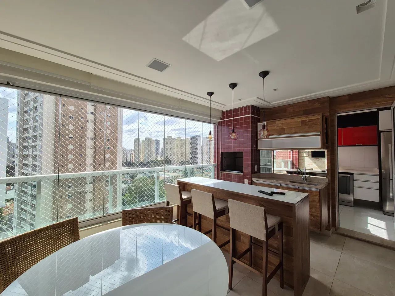 Excelente Apartamento Tatuapé - Foto 3