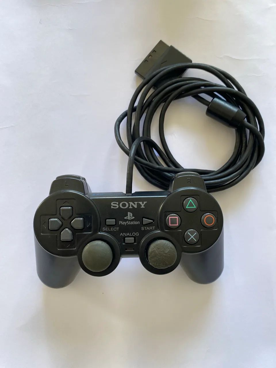 Ps2 desbloqueado em perfeito estado  - Foto 3