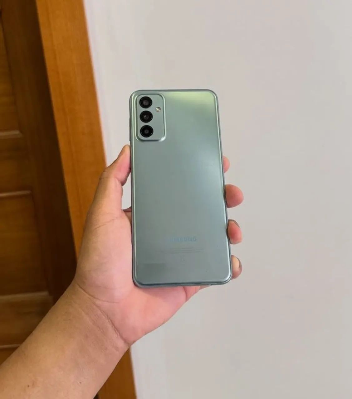 Samsung Galaxy M23 5G 128GB - Foto 3