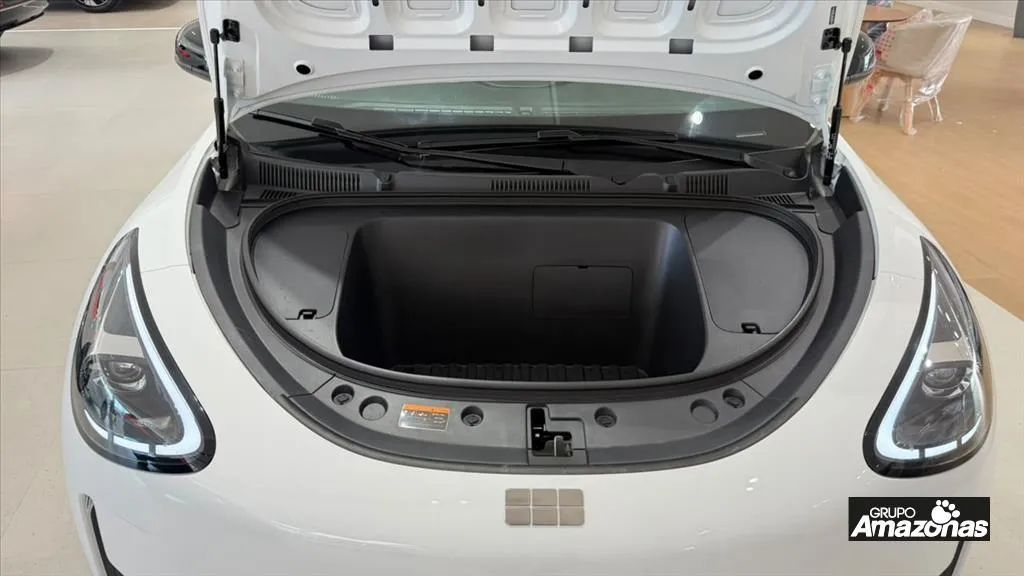 Geely EX2 Pro 2026 - Foto 2