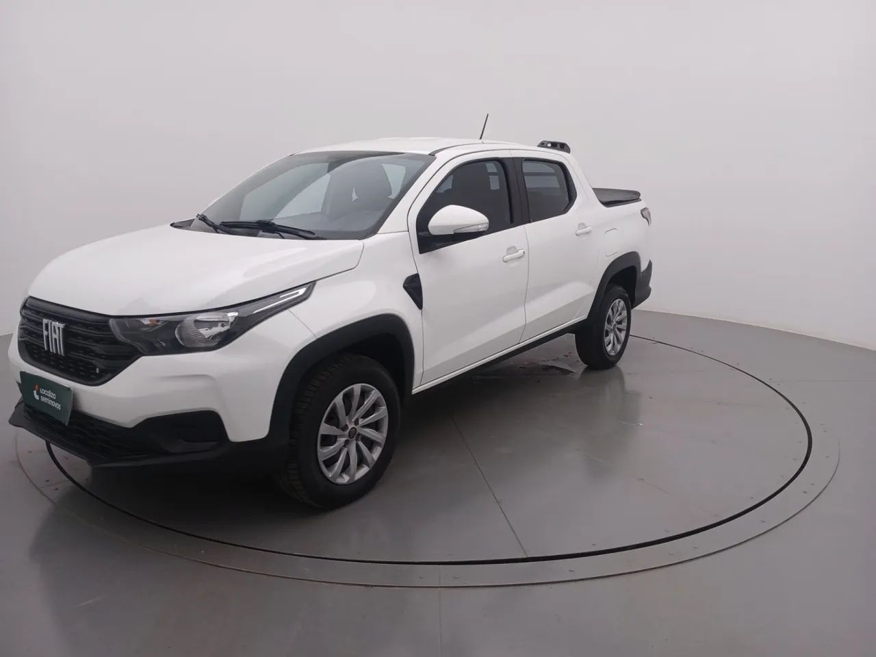 Fiat Strada Freedom 1.3 Flex 8V CD 2025