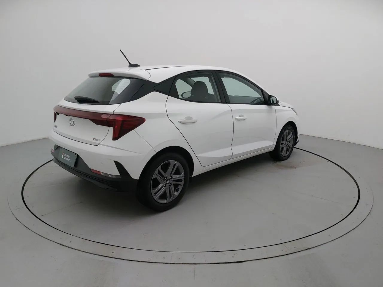 Hyundai HB20 Comf./C.Plus/C.Style 1.0 Flex 12V, foto 5 de 18