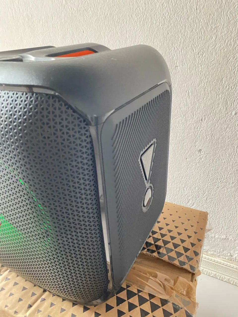 Jbl Encore essential 100w  - Foto 5