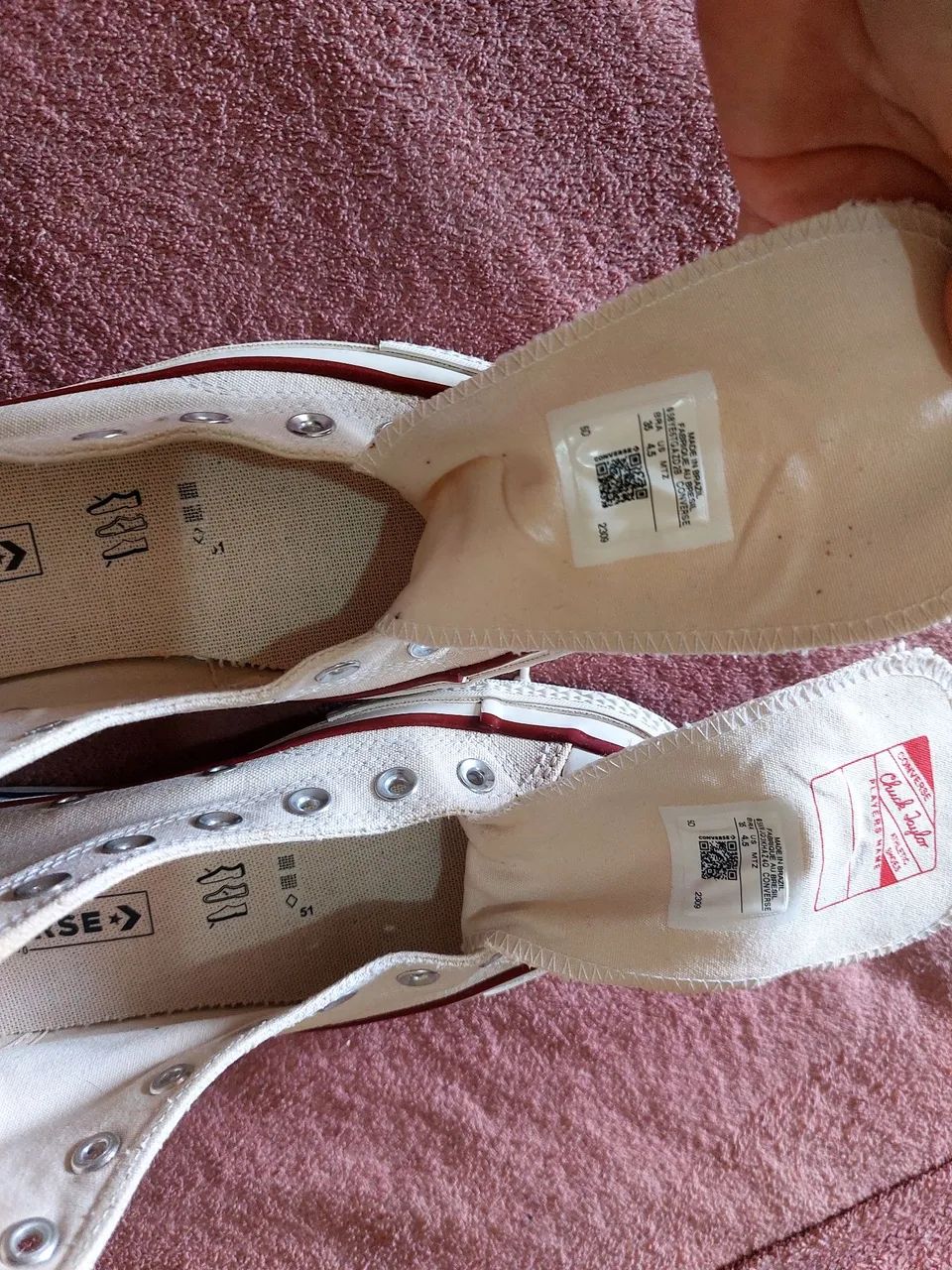 All star chuck Taylor 70 - Foto 3