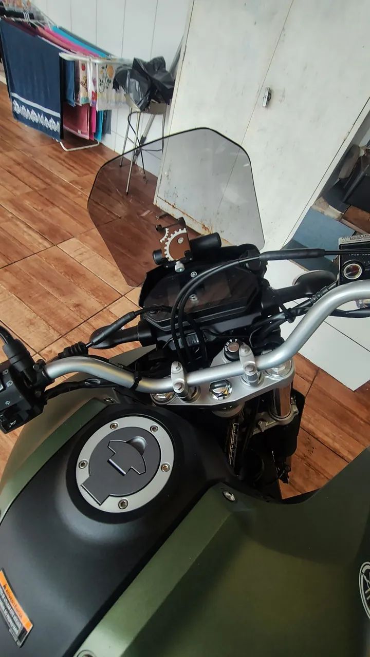 Lander 250 Connected 2026  - Foto 5