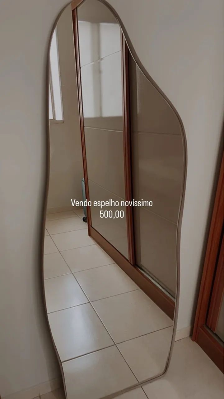 Espelho  - Foto 3