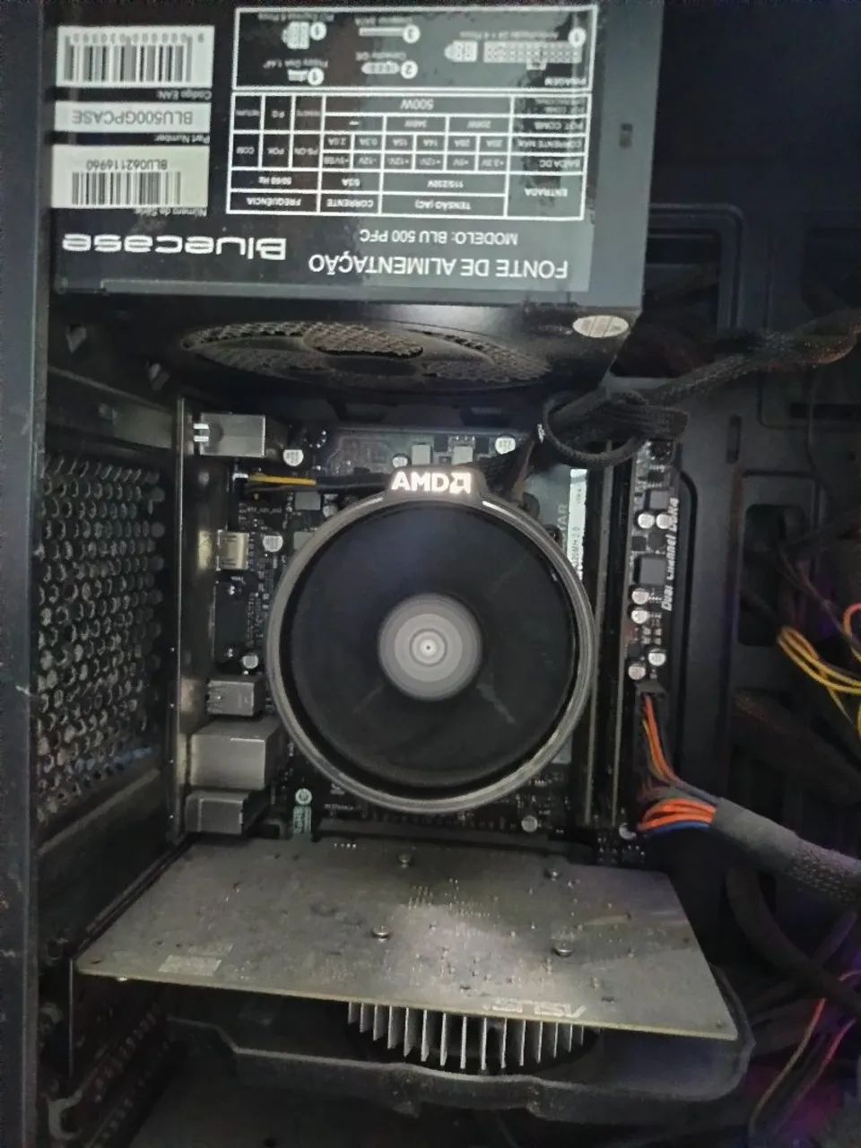 Pc gamer ryzen - Foto 3