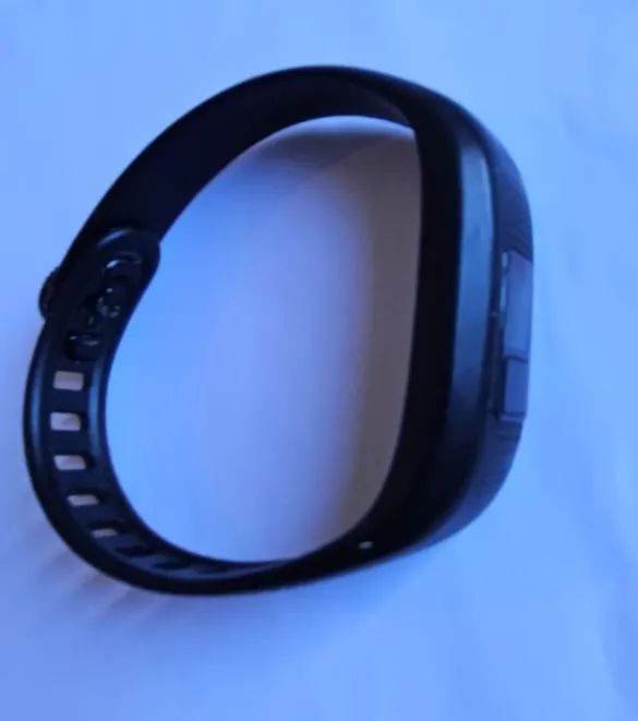 Garmin vivofit 3 - Acompanha Cinta Garmin e 3 Pulseiras Extras - Foto 3