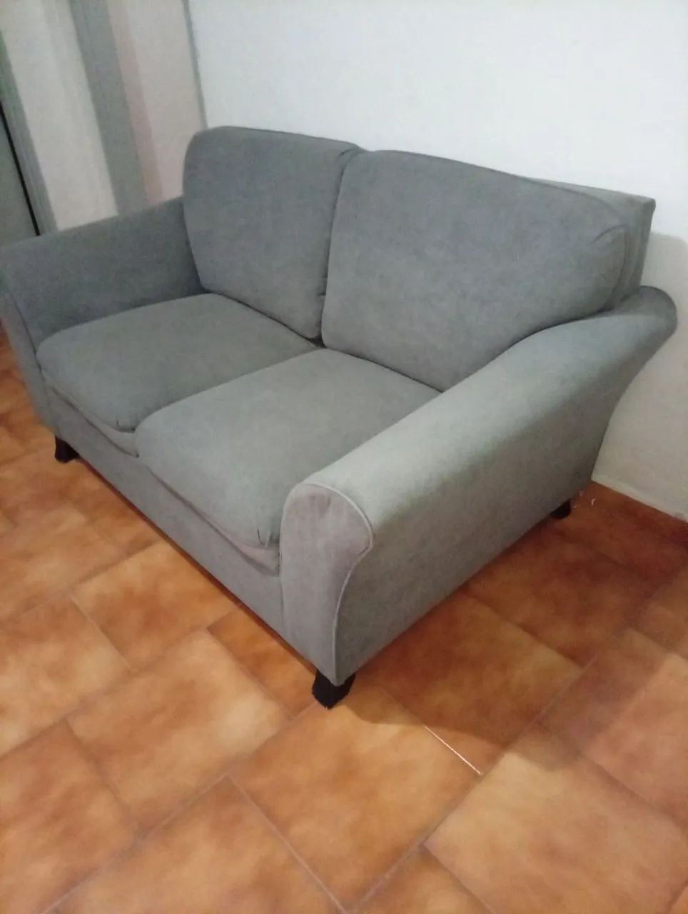 Sofá 2 lugares  - Foto 3