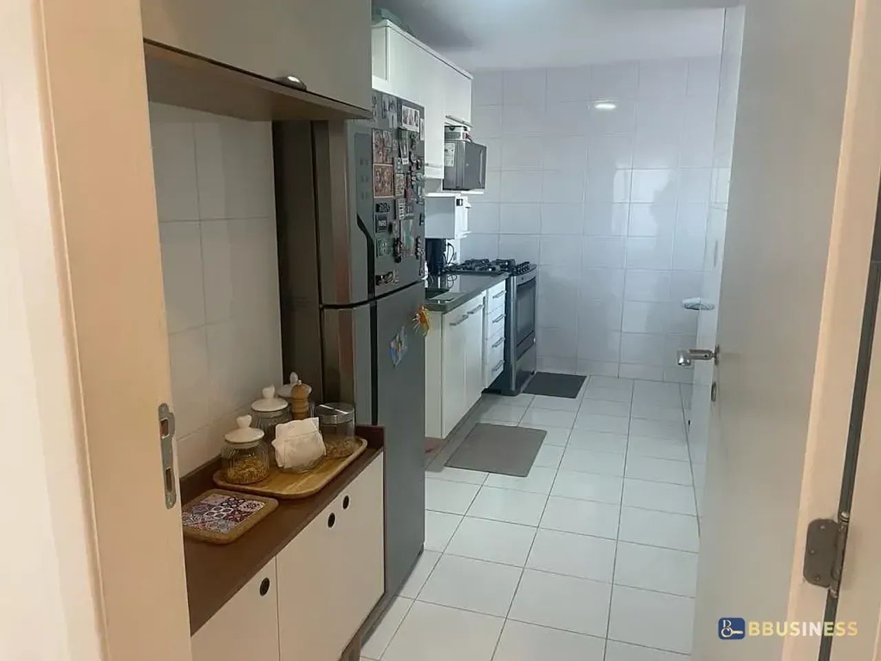 Apartamento à venda no Edifício Siena, Centro - Campos dos Goytacazes, RJ - Foto 4