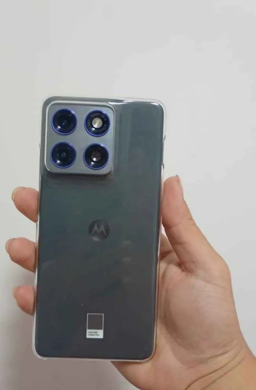 Motorola Edge 70  - Foto 5